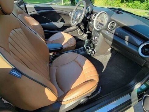Used 2015 MINI Cooper S FWD image 11