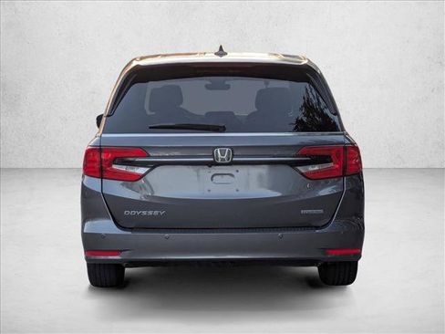 Used 2024 Honda Odyssey Touring image 7
