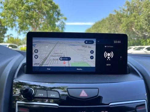 Used 2024 Acura RDX A-Spec AWD/4WD image 9