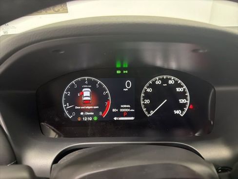 New 2026 Honda HR-V EX-L image 23