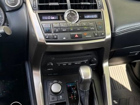 Used 2015 Lexus NX 200t AWD w/ Premium Package image 12