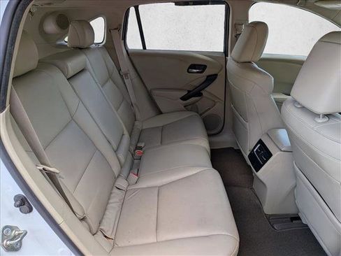 Used 2016 Acura RDX w/ Technology Package image 18