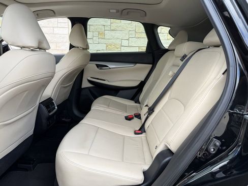 Used 2021 INFINITI QX50 Essential w/ Convenience Package AWD/4WD image 25