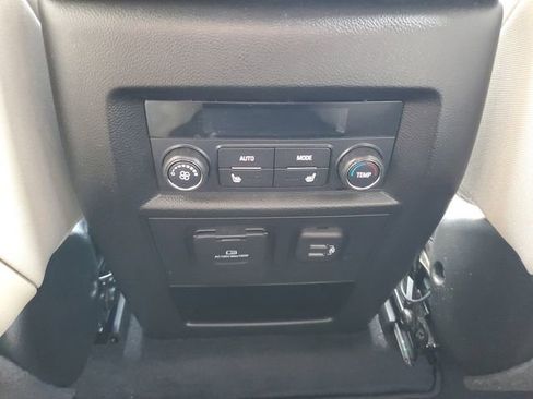 Used 2023 Chevrolet Traverse Premier w/ LPO, Cargo Package FWD image 26
