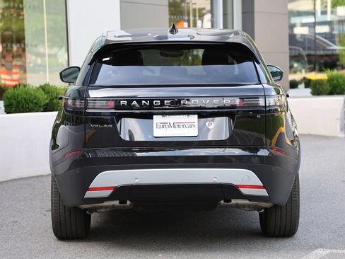 Used 2026 Land Rover Range Rover Velar S AWD/4WD image 3