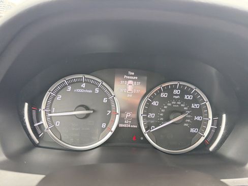 Certified 2019 Acura MDX SH-AWD image 21