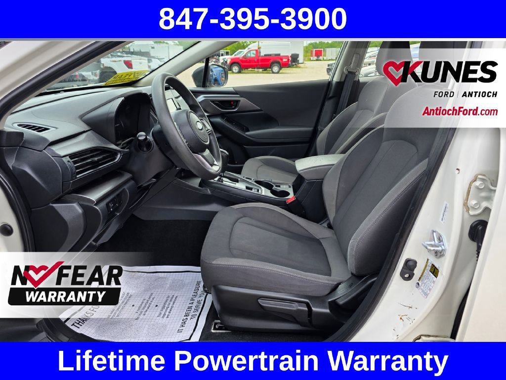 Used 2024 Subaru Impreza 2.0i AWD/4WD image 24