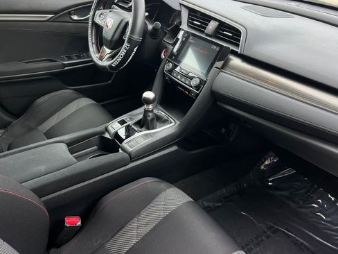 Used 2018 Honda Civic Si image 17
