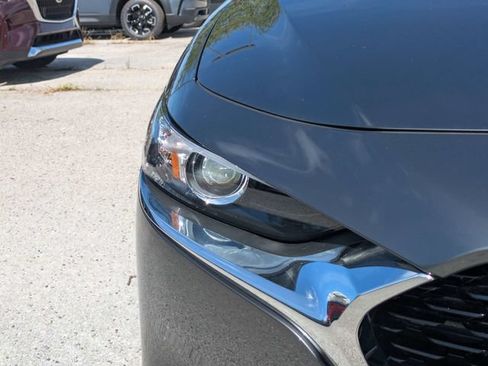New 2026 MAZDA MAZDA3 2.5 S Sedan w/ Preferred Pkg FWD image 9