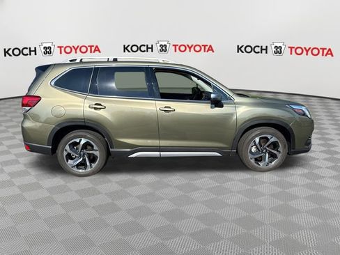 Used 2024 Subaru Forester Touring AWD/4WD image 9