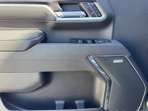 New 2026 Chevrolet Silverado 3500 LTZ w/ Trail Boss Package image 11