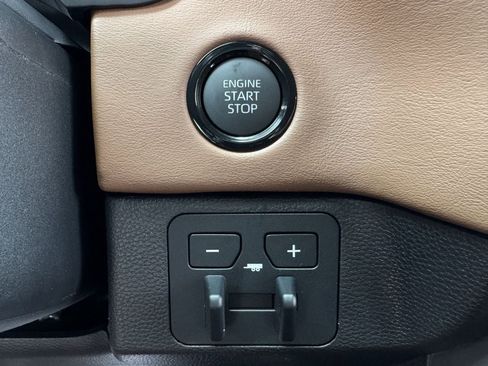 New 2026 Toyota Tundra 1794 Edition image 17