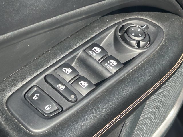 Used 2020 Jeep Compass Limited AWD/4WD image 26