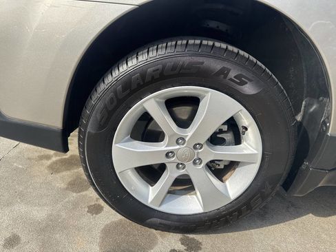 Used 2014 Subaru Outback 2.5i Premium w/ Popular Package #1B image 18