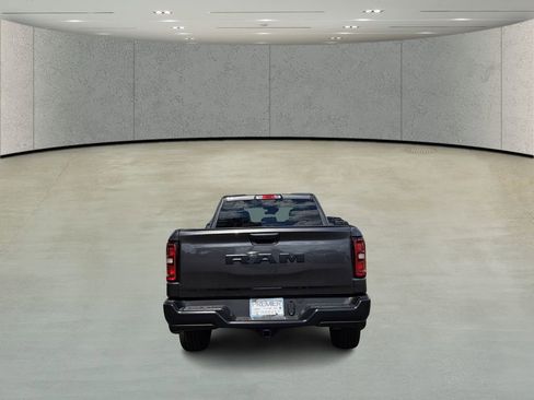 New 2026 RAM 1500 Tradesman image 5