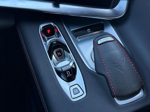 Used 2023 Chevrolet Corvette Stingray Coupe w/ Z51 Performance Package image 17