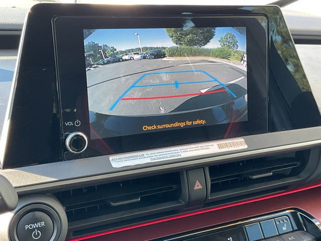 Used 2024 Toyota Prius Prime FWD image 26