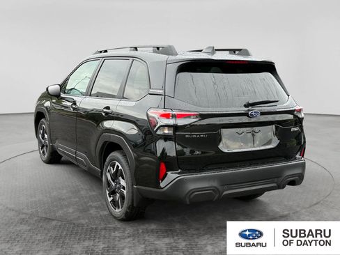 New 2026 Subaru Forester Limited AWD/4WD image 7