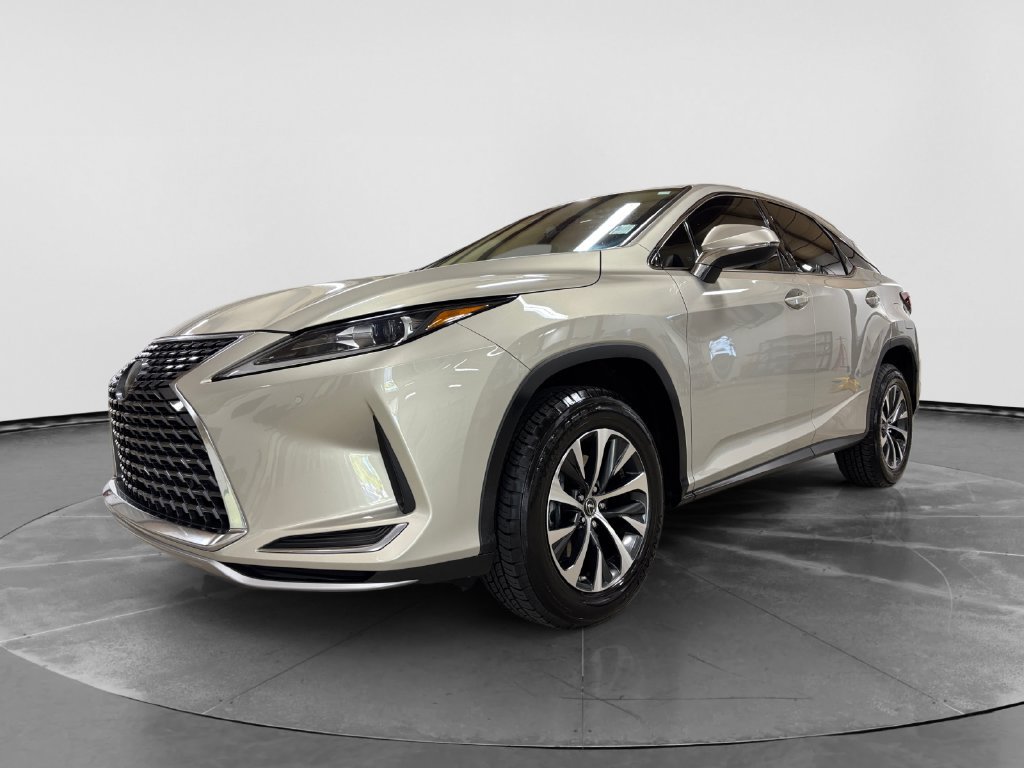 Used 2020 Lexus RX 350 FWD w/ Accessory Package image 23