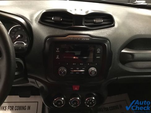 Used 2017 Jeep Renegade Sport w/ Power & Air Group AWD/4WD image 50