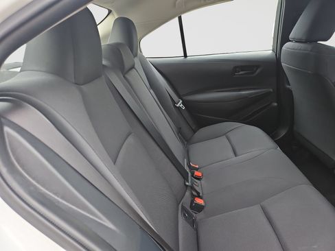 Used 2024 Toyota Corolla LE FWD image 45