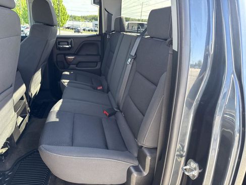 Used 2018 GMC Sierra 1500 SLE w/ SLE Value Package AWD/4WD image 13