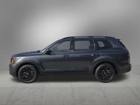 Certified 2024 Kia Telluride SX X-Pro image 3