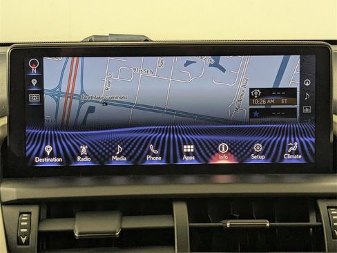 Used 2019 Lexus NX 300 FWD w/ Premium Package image 18