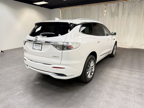 Used 2024 Buick Enclave Avenir w/ Avenir Technology Package image 7