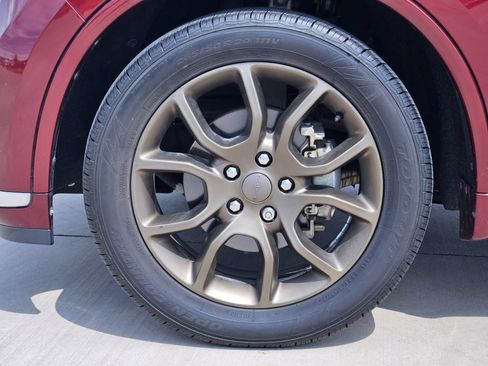 Used 2018 Dodge Durango SXT w/ Quick Order Package 2BB RWD image 14