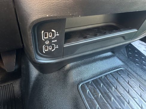 New 2026 RAM 3500 Tradesman w/ Chrome Appearance Group image 22