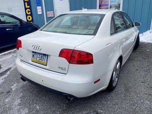 Used 2006 Audi A4 2.0T image 5