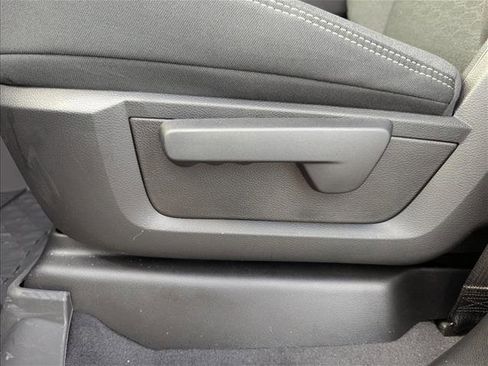 New 2026 RAM 3500 Tradesman image 11