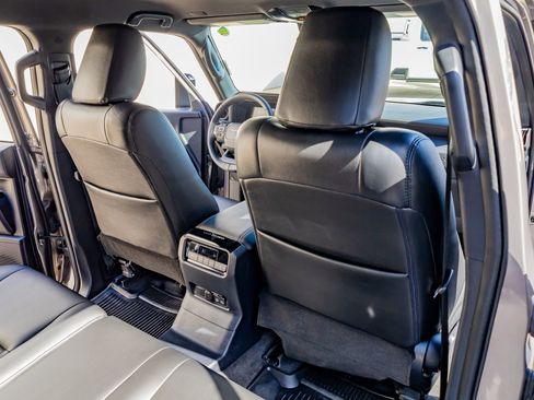 Used 2025 Toyota Land Cruiser 1958 image 32