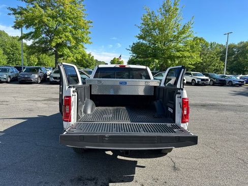 Used 2023 Ford F150 XLT w/ Equipment Group 301A Mid AWD/4WD image 26