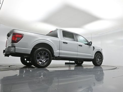 New 2026 Ford F150 STX w/ Equipment Group 200A AWD/4WD image 41