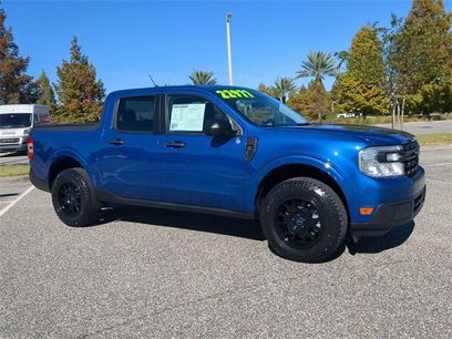 Used 2024 Ford Maverick XL