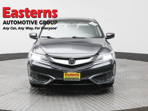Used 2016 Acura ILX image 2