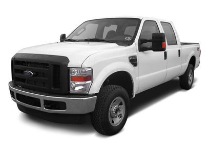 Used 2009 Ford F250 XLT