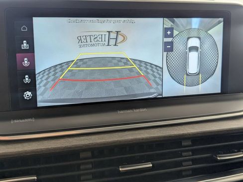 Used 2022 Kia Telluride SX w/ Nightfall Edition Package AWD/4WD image 23