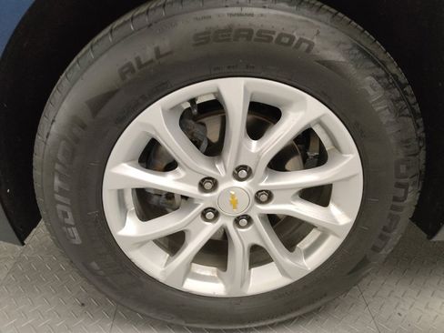 Used 2019 Chevrolet Equinox LT image 31