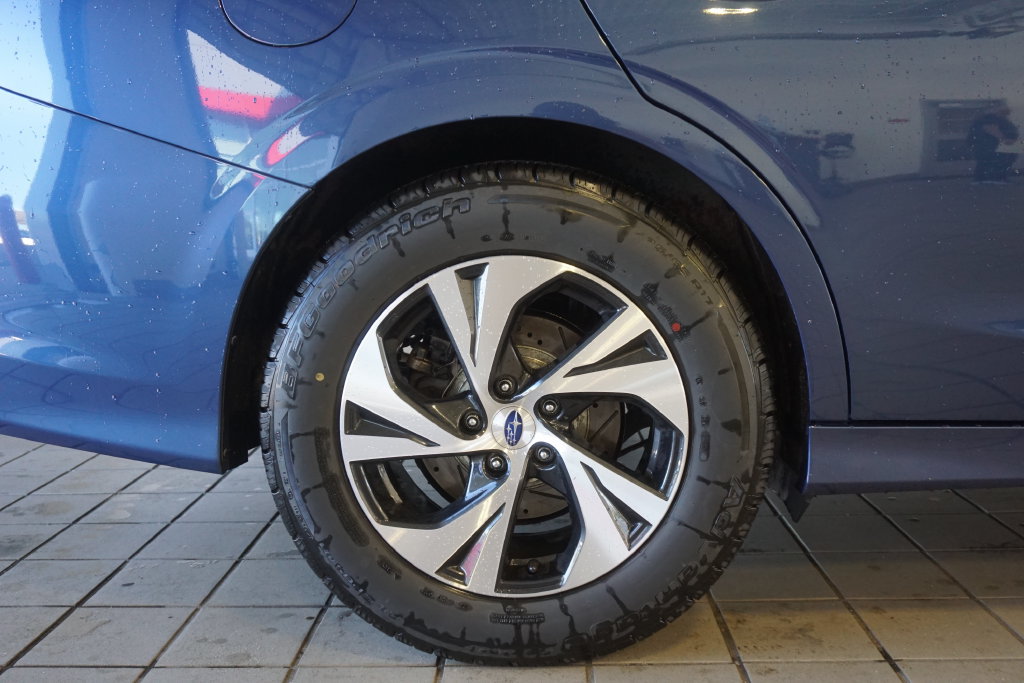 Used 2021 Subaru Legacy Premium AWD/4WD image 30