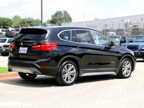 Used 2017 BMW X1 xDrive28i AWD/4WD image 5