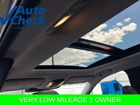 Used 2023 INFINITI QX60 Luxe AWD/4WD image 15