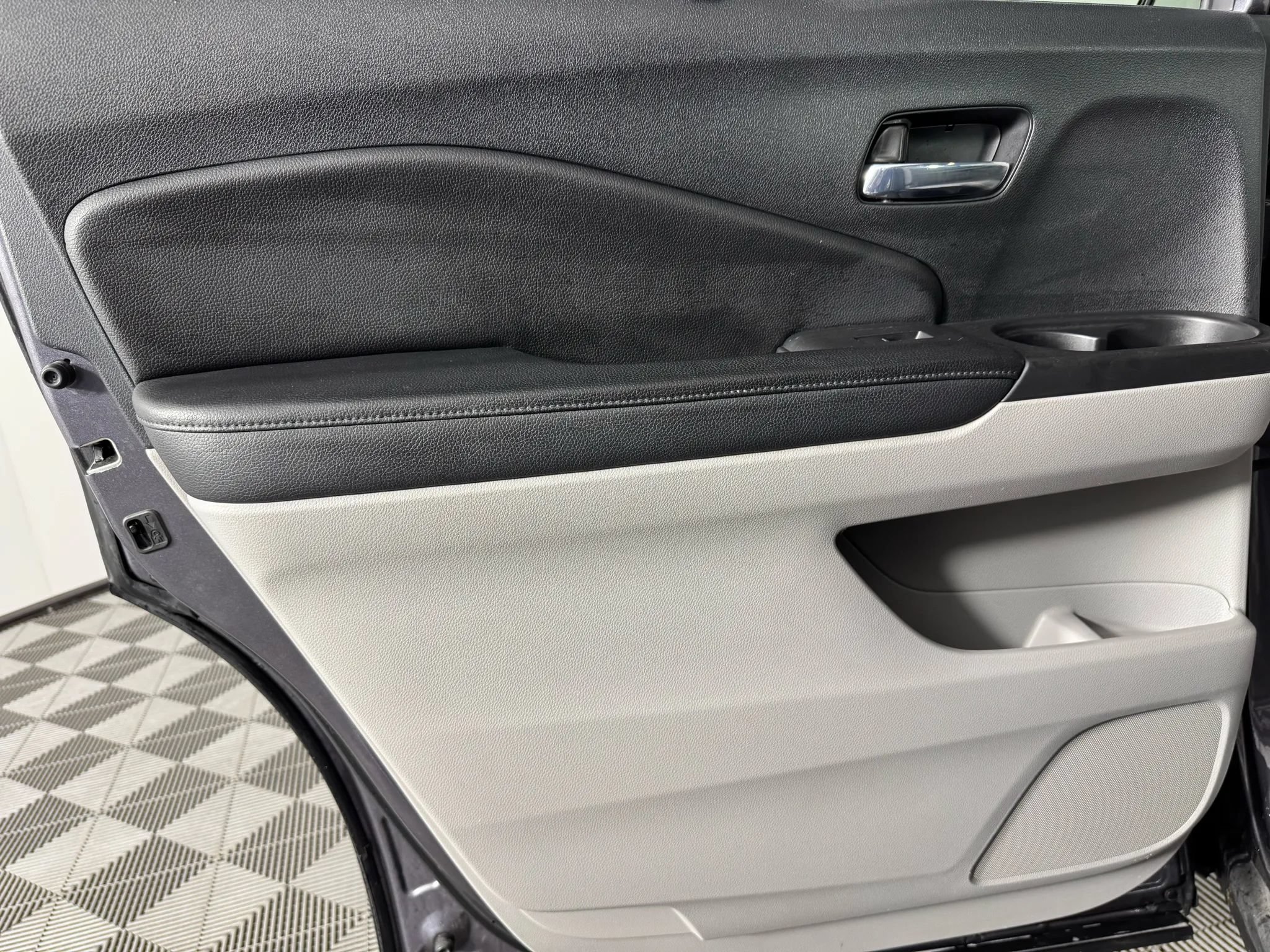 Used 2021 Honda Pilot Touring image 49