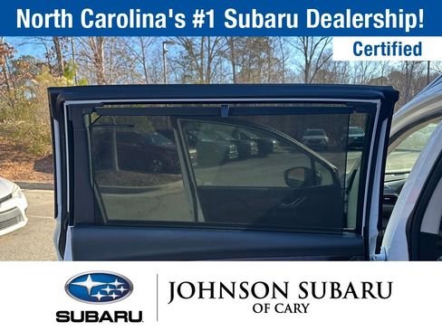 Used 2025 Subaru Ascent Touring w/ Popular Package #2 image 21