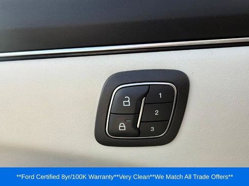 Certified 2021 Ford Mustang Mach-E Premium AWD/4WD image 26