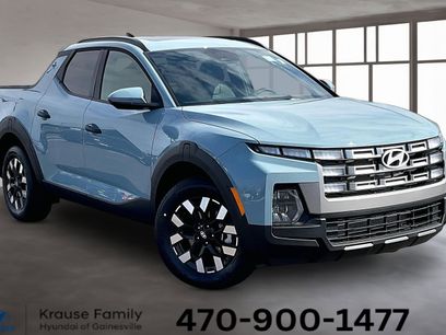 New 2026 Hyundai Santa Cruz SEL