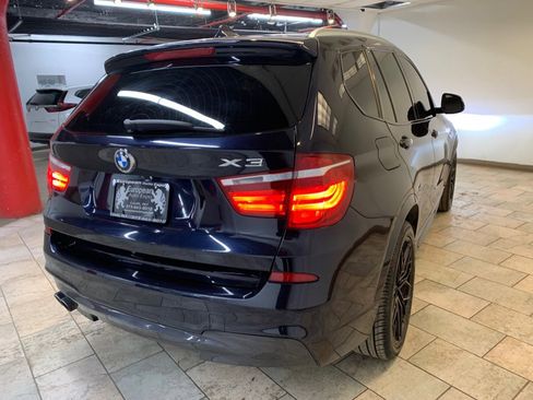 Used 2017 BMW X3 xDrive28i image 7