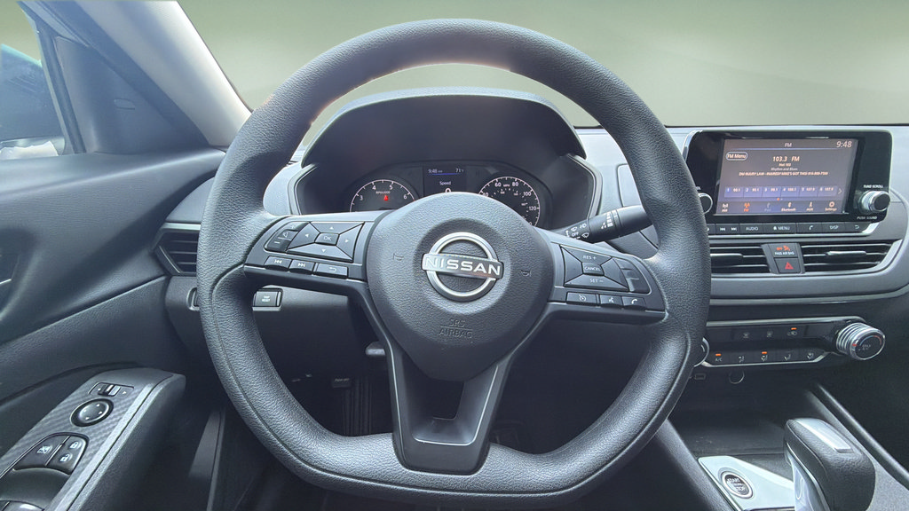 Certified 2024 Nissan Altima 2.5 S FWD image 9
